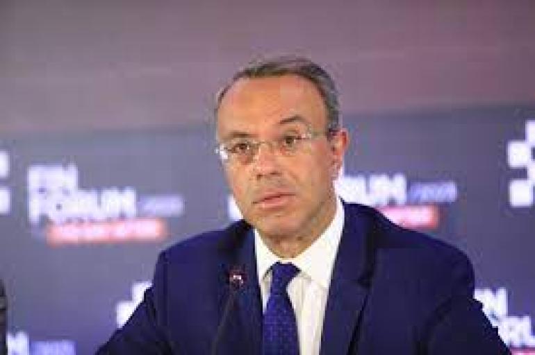 Σταϊκούρας: Στην Κρήτη θα υλοποιηθούν έργα που δεν είχαν υλοποιηθεί για δεκαετίες