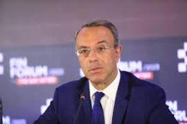 Σταϊκούρας: Στην Κρήτη θα υλοποιηθούν έργα που δεν είχαν υλοποιηθεί για δεκαετίες