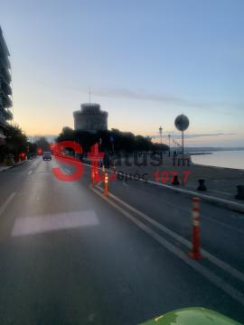 Ανεβαίνει η θερμοκρασία - Έως και 36 βαθμούς σε πολλές περιοχές