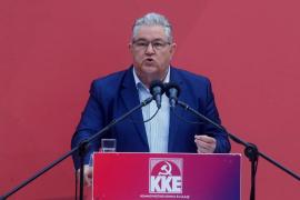 Στη Θεσσαλονίκη σήμερα ο Δημήτρης Κουτσούμπας – Θα μιλήσει στο “Βελλίδειο”