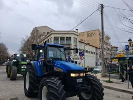 Αύριο η συνάντηση του Πρωθυπουργού με εκπροσώπους αγροτών – Μέχρι τέλος του μήνα η ρύθμιση για αφορολόγητο πετρέλαιο στην αντλία