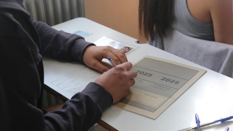 Πανελλαδικές Εξετάσεις 2025: Συνέχεια για τους υποψήφιους των ΕΠΑΛ