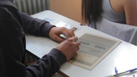 Πανελλαδικές Εξετάσεις 2025: Συνέχεια για τους υποψήφιους των ΕΠΑΛ