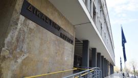 Θεσσαλονίκη: Καταδικάστηκε δάσκαλος για σεξουαλική παρενόχληση μαθητριών του