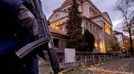 Συναγερμός στην Ευρώπη για τον κίνδυνο τρομοκρατικών επιθέσεων στις γιορτές - Δρακόντεια μέτρα ασφαλείας