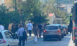Προφυλακίστηκε ο Παλαιστίνιος που κατηγορείται για τρομοκρατία