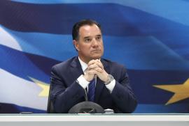 Γεωργιάδης: Μεγάλη επιτυχία η επενδυτική βαθμίδα – «Άσχετος ο Κασσελάκης»