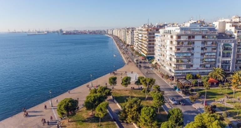 Λιμάνι Θεσσαλονίκης: «Ναυμαχία» για δύο η σιδηροδρομική σύνδεση του έκτου προβλήτα