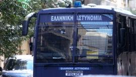 Ομοσπονδία Αστυνομικών: «Καλούμε τον Πρωθυπουργό να διακόψει όλα τα πρωταθλήματα σε κάθε άθλημα»