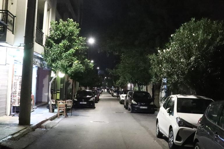 Γκάζι: “Το μόνο επίσημο που έχω στα χέρια μου είναι η φωτογραφία του παιδιού μου” λέει ο πατέρας της 16χρονης που κατέρρευσε