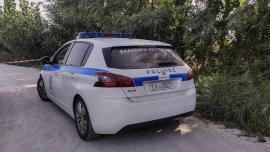 Άγρια δολοφονία 95χρονου στην Αμφιλοχία - Ο γιος του τον χτύπησε με γκλίτσα στο κεφάλι