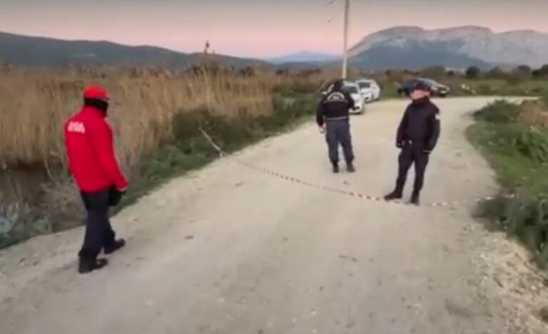 Μεσολόγγι: Συνεχίζονται οι έρευνες στο σημείο που βρέθηκε ο 31χρονος για την εύρεση του όπλου –  Στην Πάτρα η ιατροδικαστική εξέταση της σορού του