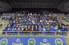 Παγκόσμιο Πρωτάθλημα Taekwondo I.T.F: Ιστορική διάκριση για την Ελλάδα - Δεύτερη στον κόσμο