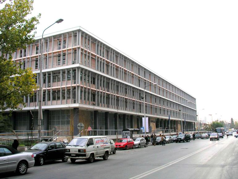 Τρεις συγκεντρώσεις διαμαρτυρίας σήμερα στη Θεσσαλονίκη