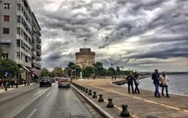 O καιρός σήμερα!