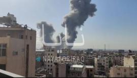 Το Ισραήλ εξαπέλυσε επίθεση στο Ιράν - Εκρήξεις στην Τεχεράνη