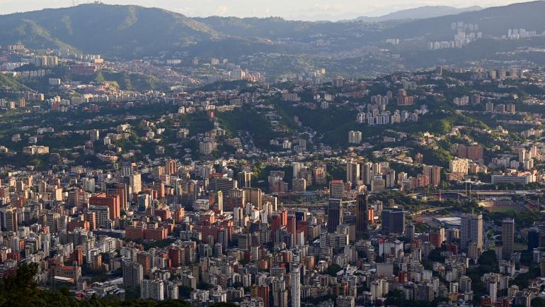 Ισχυρές εκρήξεις στην πρωτεύουσα της Βενεζουέλας