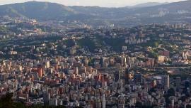 Ισχυρές εκρήξεις στην πρωτεύουσα της Βενεζουέλας
