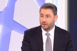 Ανδρουλάκης: Για τον Μητσοτάκη, δείκτης ευημερίας είναι ότι οι Έλληνες έκαναν Πάσχα στο χωριό τους