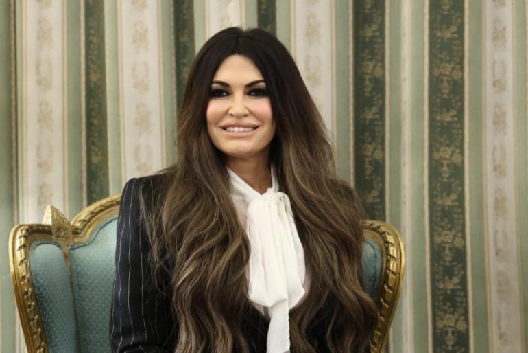 Γκίλφοϊλ: Βαθιά ευγνωμοσύνη Τραμπ στην Ελλάδα για την εξάρθρωση του κυκλώματος κοκαΐνης