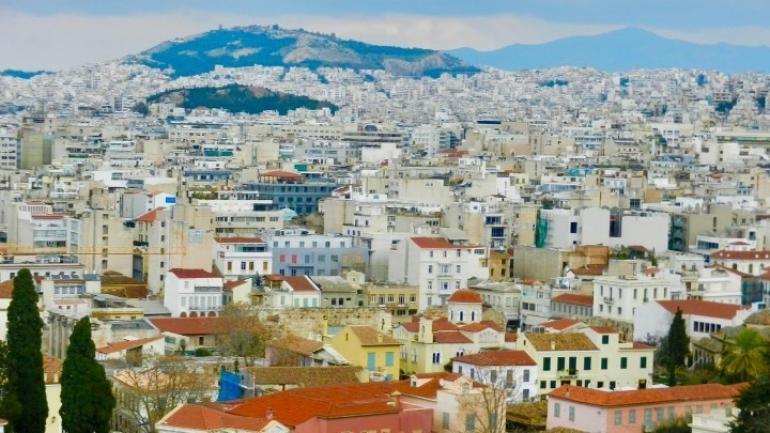 Καθ'οδόν 2 νομοσχέδια για την αξιοποίηση των ακινήτων του Δημοσίου