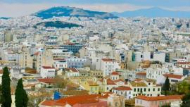 Καθ'οδόν 2 νομοσχέδια για την αξιοποίηση των ακινήτων του Δημοσίου