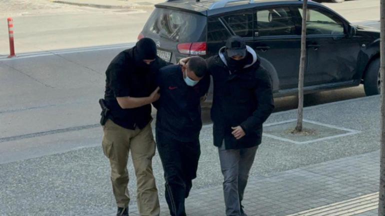 Θεσσαλονίκη: Νέα προθεσμία για τον 23χρονο που κατηγορείται για την δολοφονία του 20χρονου Κλεομένη στην Καλαμαριά