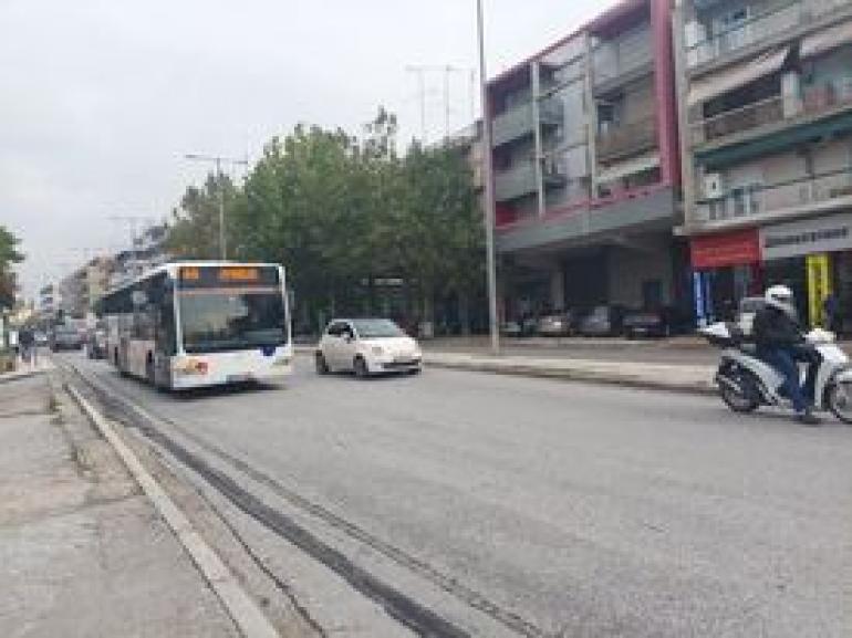 ΟΑΣΘ: Με προσωπικό ασφαλείας τα λεωφορεία λόγω συμμετοχής στην 24ωρη απεργία