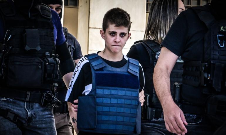 Εγκληματική ενέργεια ο θάνατος του μικρού Παναγιώτη – Παραδόθηκε το πόρισμα της επιτροπής των ιατροδικαστών