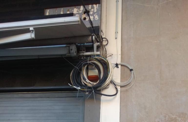 Θεσσαλονίκη: Έκλεβε ρεύμα επί 6 χρόνια - Στα 27.000€ ο λογαριασμός