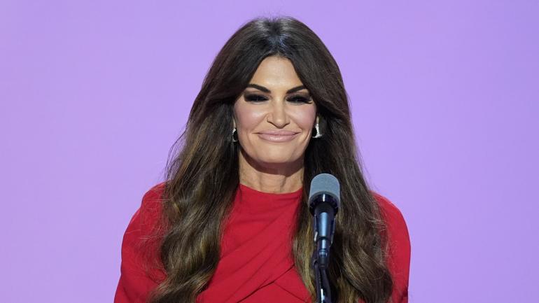 Κίμπερλι Γκιλφόιλ: Φανταστική η πρώτη συνάντηση με Μητσοτάκη – Η Ελλάδα αποτελεί ζωτικό εταίρο των ΗΠΑ