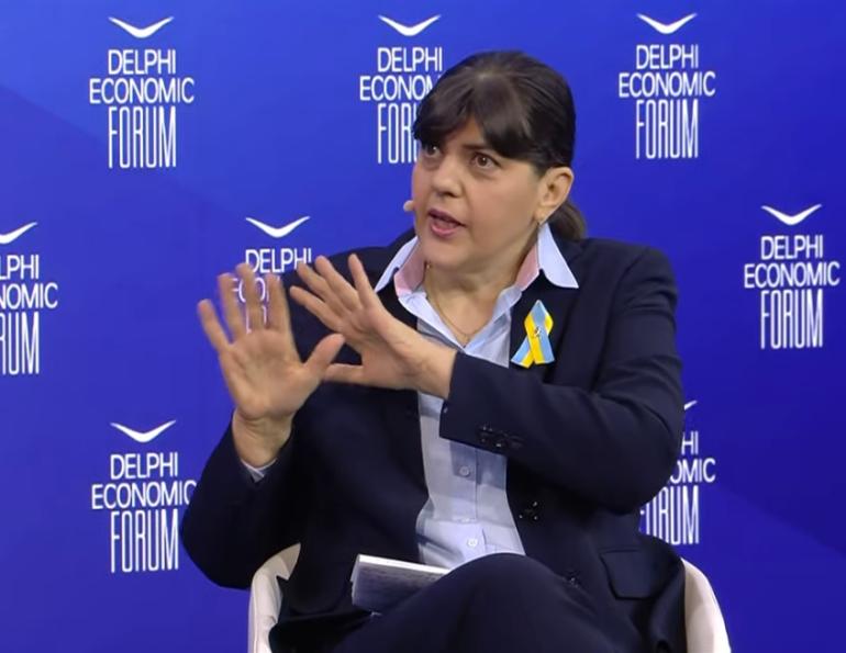 Έρευνα της Ευρωπαϊκής Εισαγγελίας και για το μεταναστευτικό – Στο στόχαστρο οι δομές σε Σέρρες και Μαλακάσα