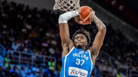 EuroBasket 2025: Η Εθνική μπάσκετ σήμερα απέναντι στη Γεωργία
