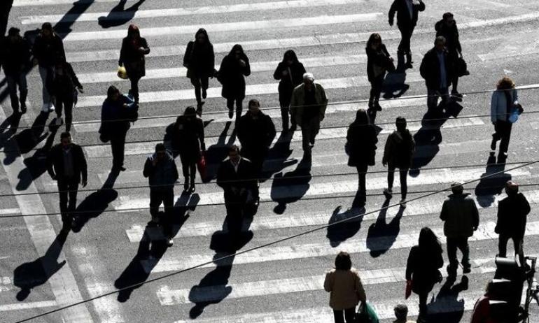 Συνεχίζεται η μείωση της ανεργίας – Στους 836.713 οι εγγεγραμμένοι άνεργοι των Σεπτέμβριο
