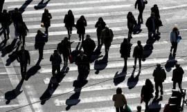 Συνεχίζεται η μείωση της ανεργίας – Στους 836.713 οι εγγεγραμμένοι άνεργοι των Σεπτέμβριο
