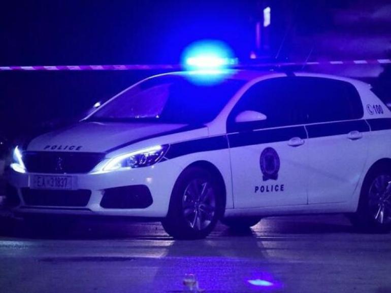 Τι λέει η ΕΛ.ΑΣ. για τον 16χρονο που μαχαίρωσε τον αδερφό του στη Θεσσαλονίκη