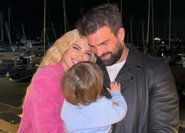 Ιωάννα Τούνη – Δημήτρης Αλεξάνδρου: Το ζευγάρι υπογράφει λύση του συμφώνου συμβίωσης
