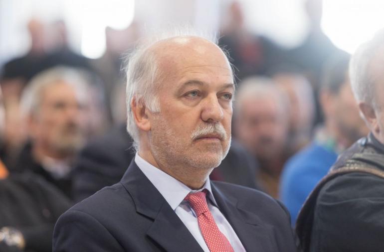 Φλωρίδης: Βραχιολάκι αντί περιοριστικών μέτρων - Τι θα ισχύσει για την κοινοφελή εργασία στις μικρές ποινές