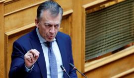 Συνάντηση Βρούτση με τις 14 ΠΑΕ της Superleague την Πέμπτη - Ενημέρωση για τα μέτρα κατά της οπαδικής βίας