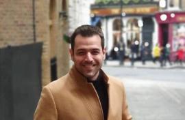Ξεκινά η δίκη για τη δολοφονία του 32χρονου αστυνομικού μέσα σε μπαρ όπου διασκέδαζε στη Θεσσαλονίκη