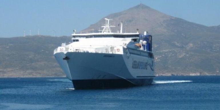 Σύσκεψη δημάρχων με Κικίλια για τη σύνδεση Θεσσαλονίκη-Σποράδες - Αγώνας για έναρξη των δρομολογίων αρχές Ιουνίου