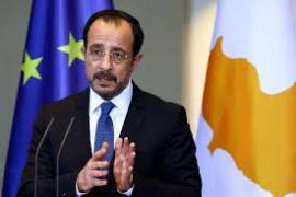 Κύπρος: Αντιπυραυλικά συστήματα και φρεγάτα στέλνει η Γαλλία - Αίτημα Χριστοδουλίδη και στη Γερμανία