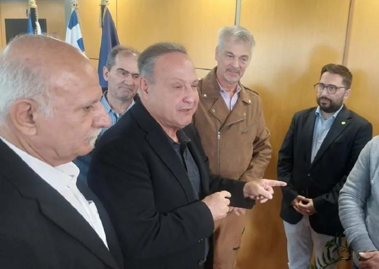 Θεσσαλονίκη: Έφυγε από τη ζωή ο εργαζόμενος του δήμου που είχε σώσει άστεγο από απορριμματοφόρο