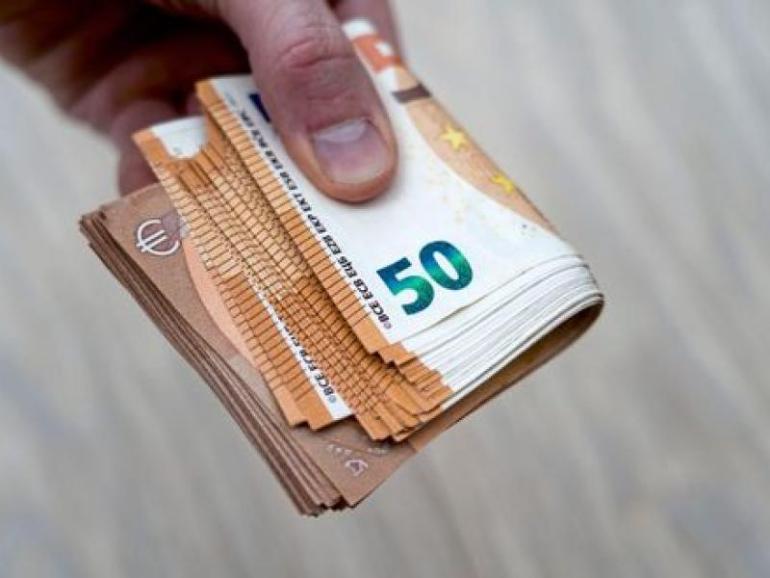 Ο «χάρτης» των πληρωμών από e-ΕΦΚΑ και ΔΥΠΑ έως τις 27 Δεκεμβρίου