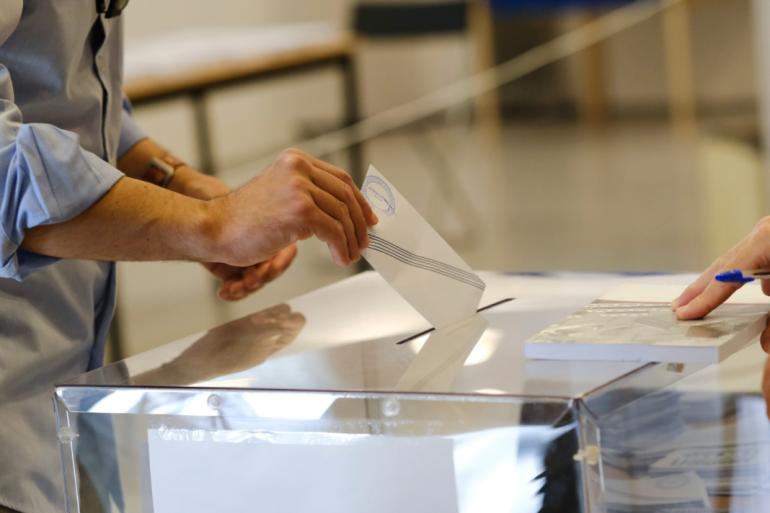 Εκλογές διεξάγονται σε 12 Δικηγορικούς Συλλόγους της χώρας
