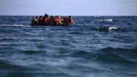 Αναστέλλεται επ’ αόριστον η δίωξη των 40 μεταναστών που διασώθηκαν νότια της Ιεράπετρας