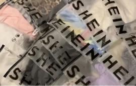 Shein: Βρέθηκαν τοξικές ουσίες σε παιδικά προϊόντα
