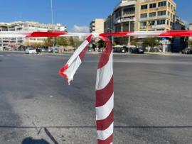 Θεσσαλονίκη: Κλείνουν δρόμοι Δευτέρα - Τρίτη για την Ολυμπιακή φλόγα