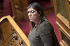 Κωνσταντοπούλου: Φυσικά και προετοιμάζομαι για πρωθυπουργός – Τα μυαλά μας δεν παίρνουν αέρα