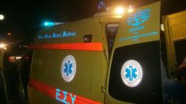 Τροχαίο δυστύχημα στις Σέρρες: Νεκρός 40χρονος μετά από μετωπική σύγκρουση στην Εγνατία Οδό